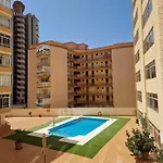 Estudio Torremolinos Sol Y Mar
