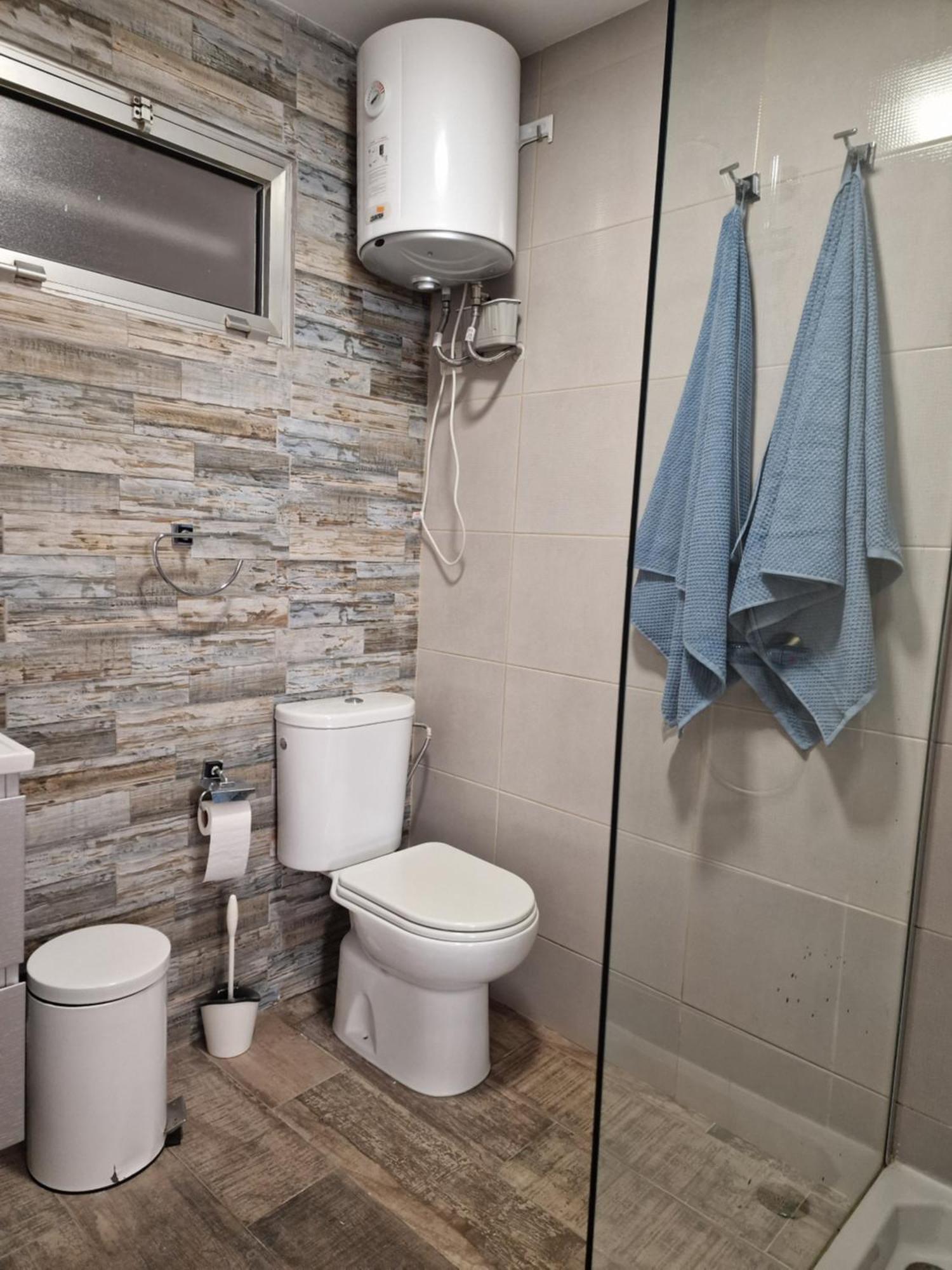 Estudio Sol Y Mar Apartment Torremolinos