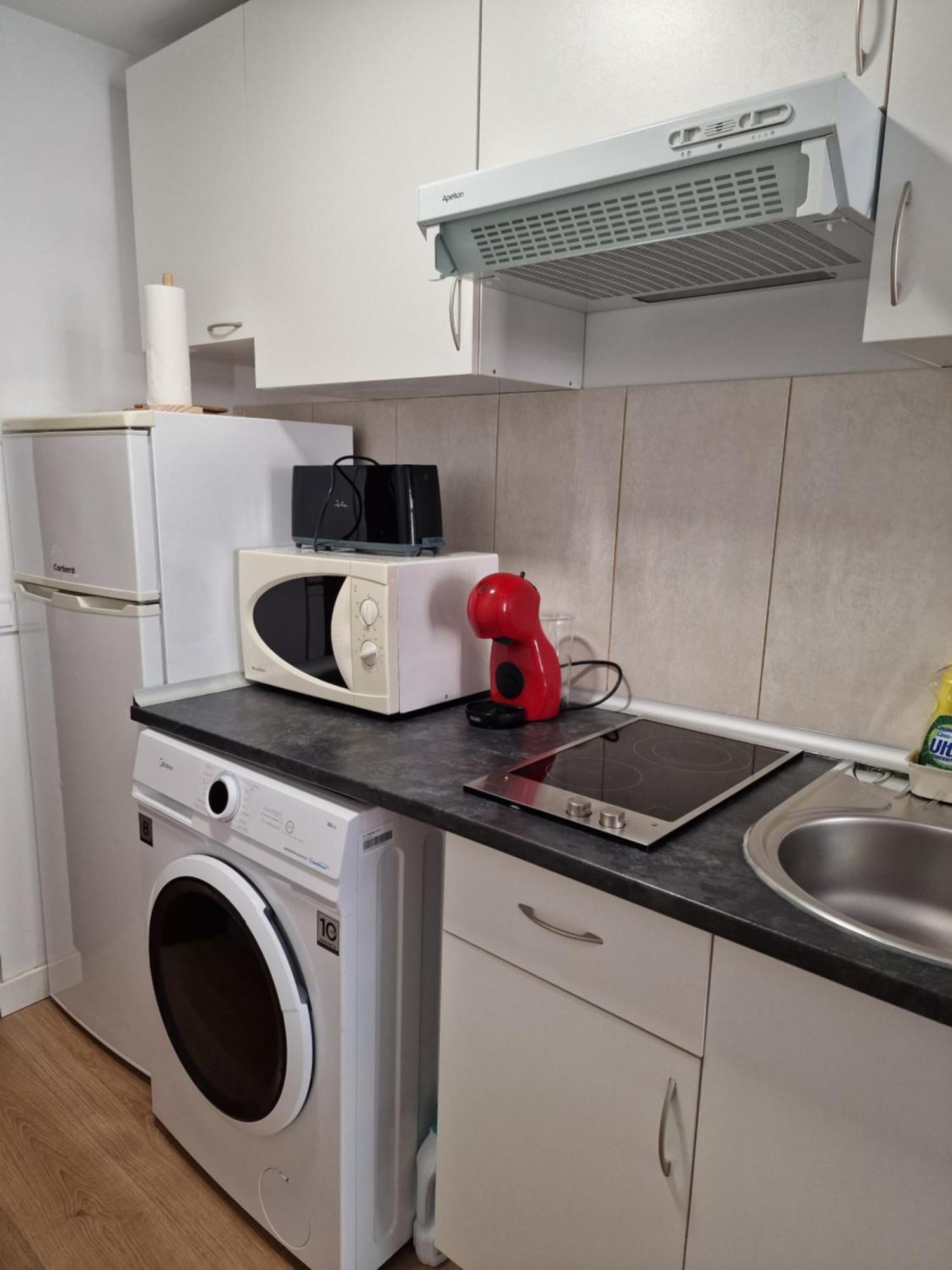 Apartment Estudio Sol Y Mar Torremolinos