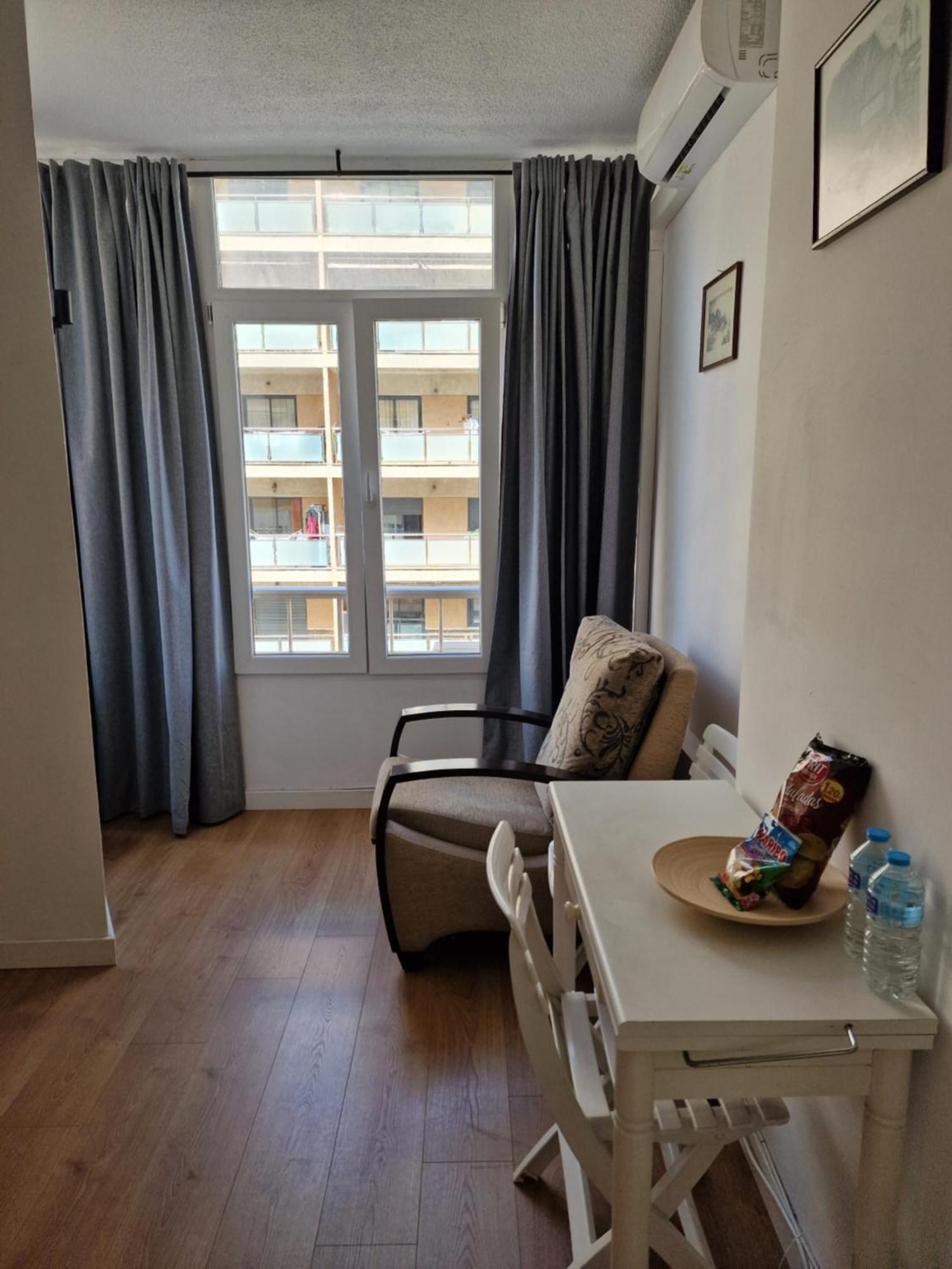 Apartment Estudio Sol Y Mar Torremolinos