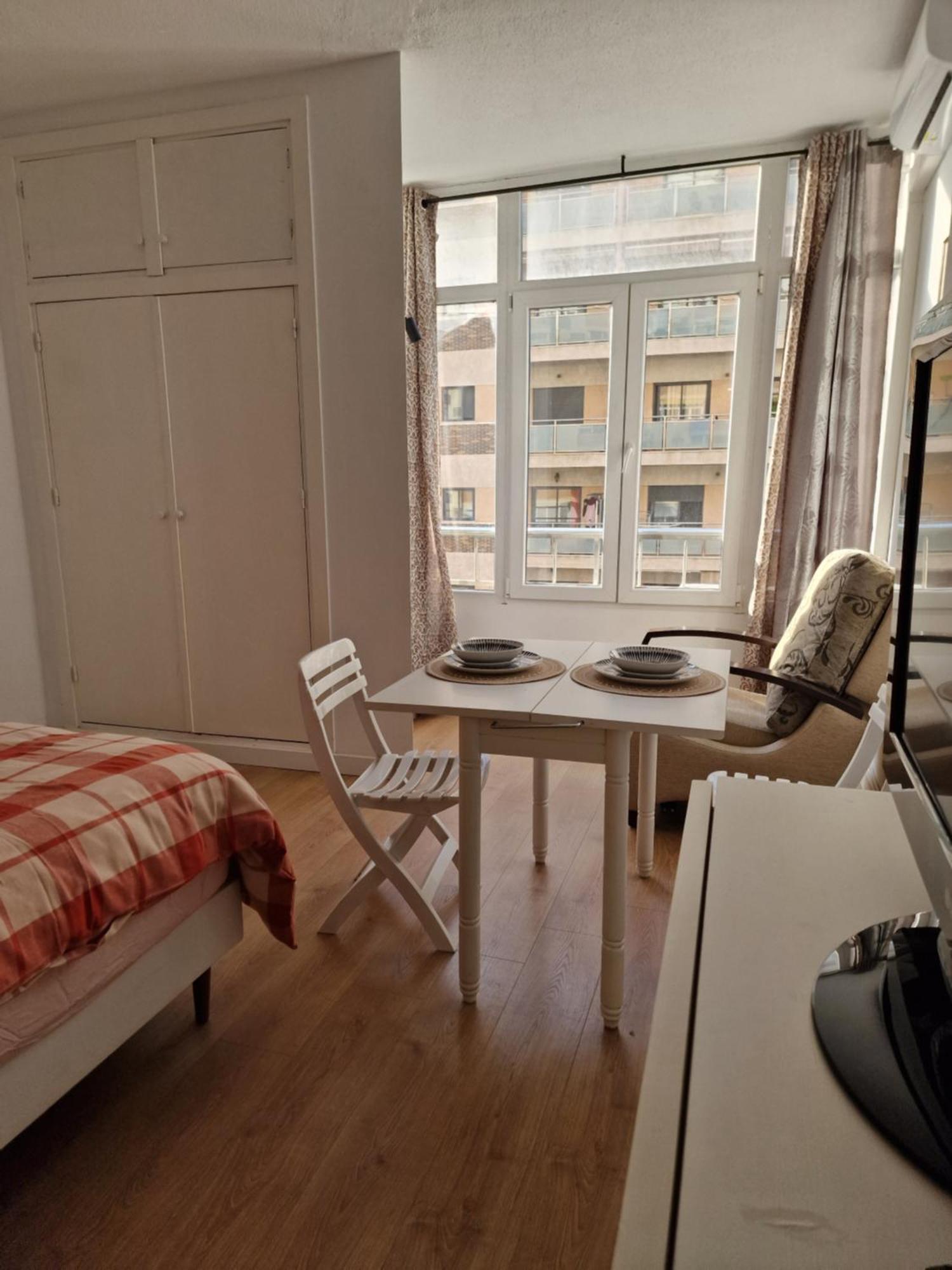 Appartement Estudio Sol Y Mar *