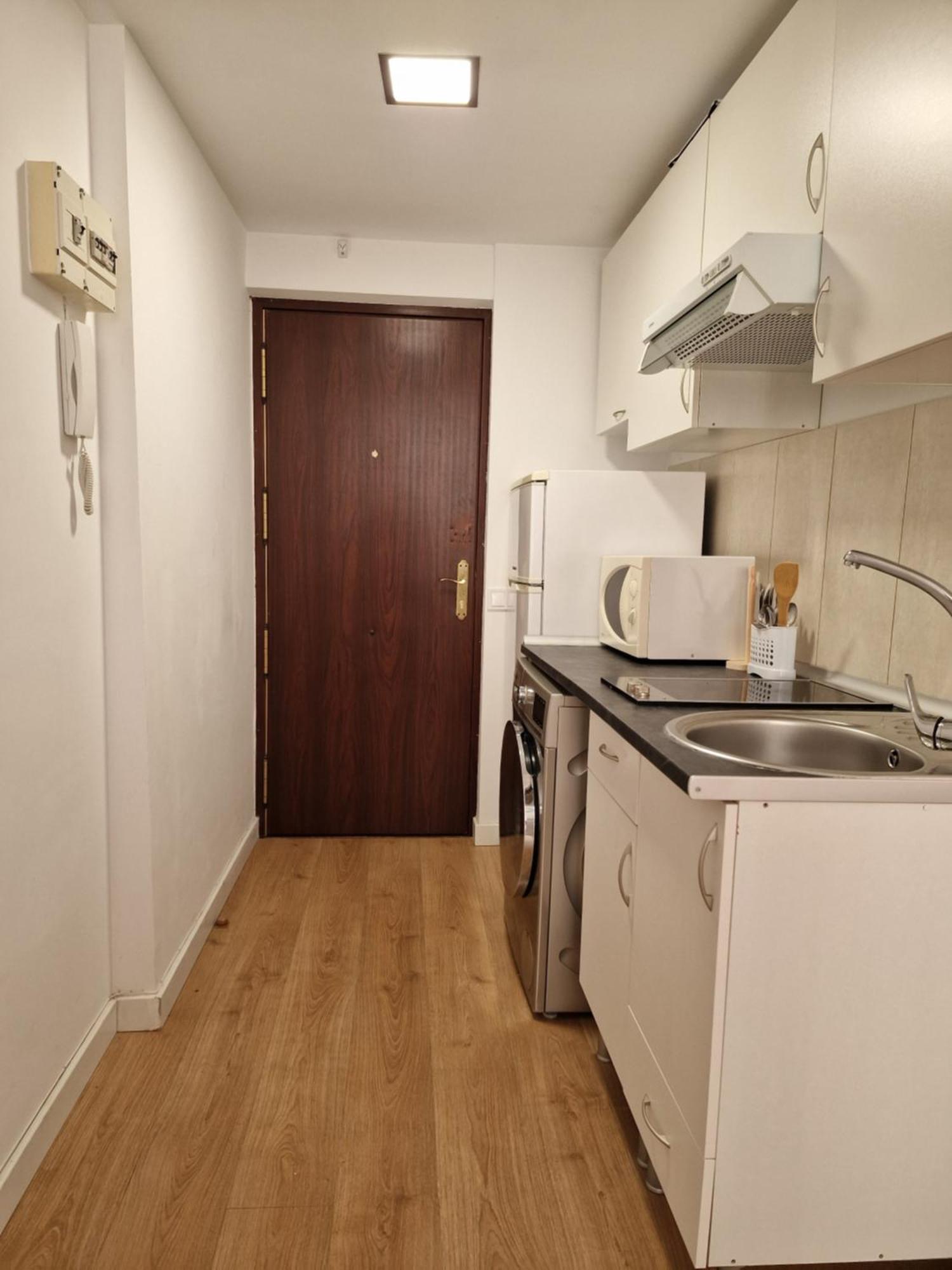 Estudio Sol Y Mar Appartamento