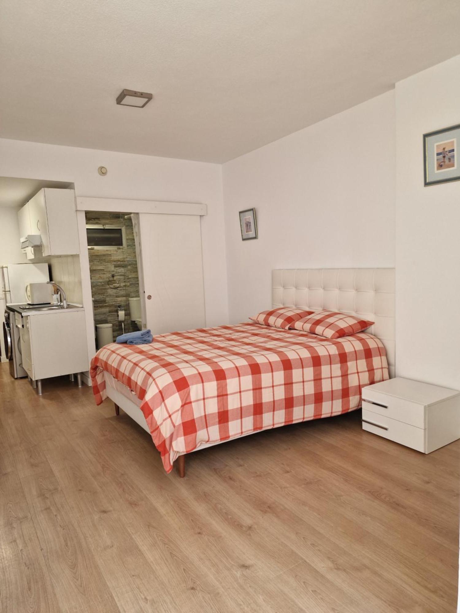 Appartamento Estudio Sol Y Mar