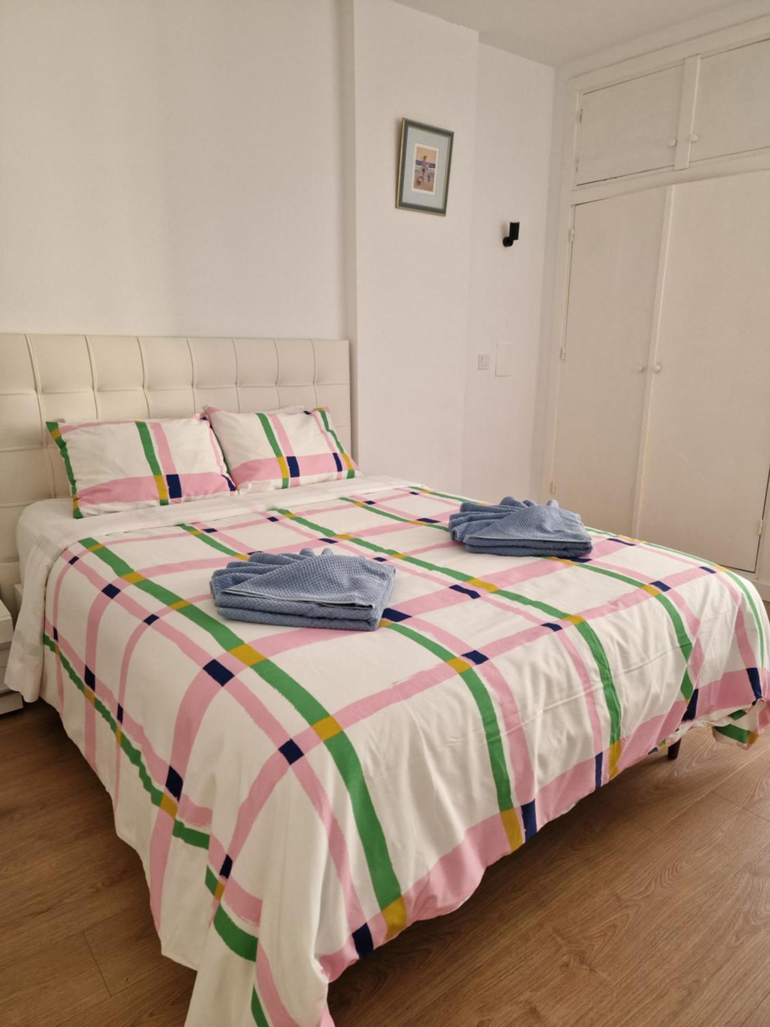 Appartamento Estudio Sol Y Mar Torremolinos
